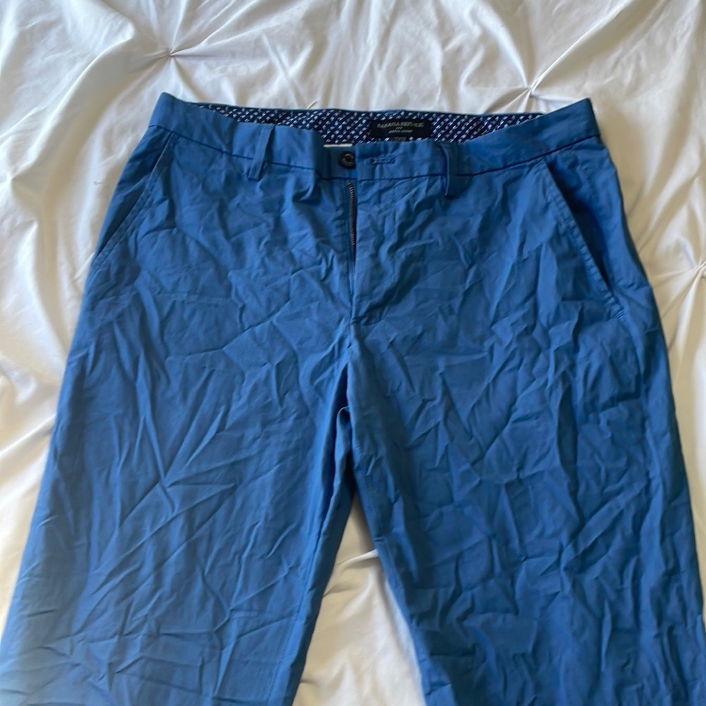 Banana Republic chino